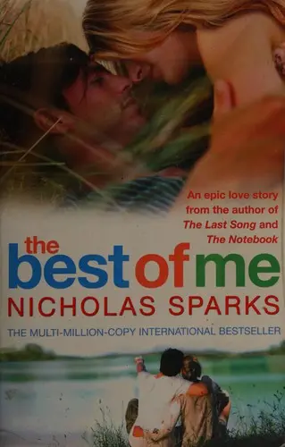 The Notebook (The Notebook, #1)