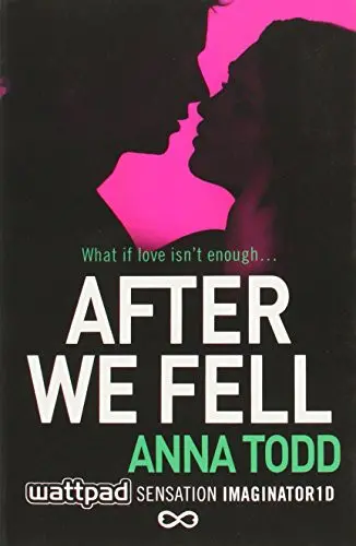 After. Vol. 3. After we fell