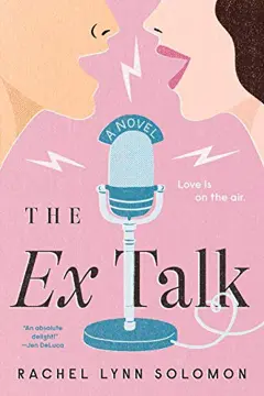 The Ex Talk, couverture