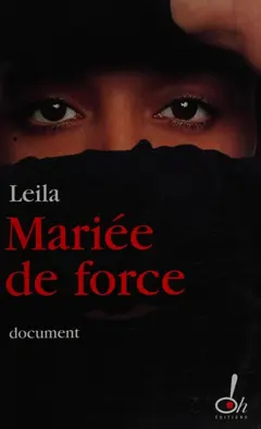 Mariée de force
