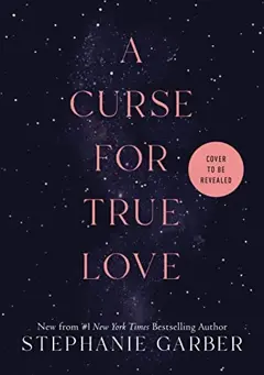 A Curse for True Love, couverture
