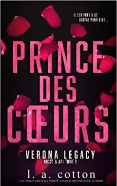 Prince des Cœurs