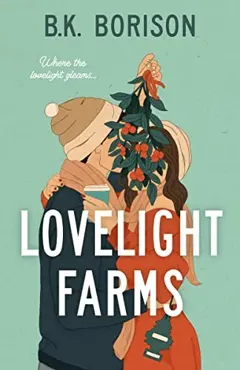 Lovelight Farms, couverture
