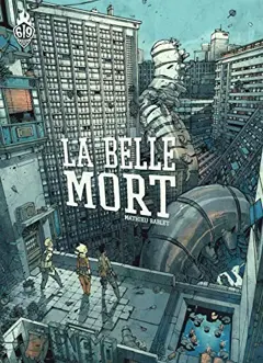 La Belle Mort