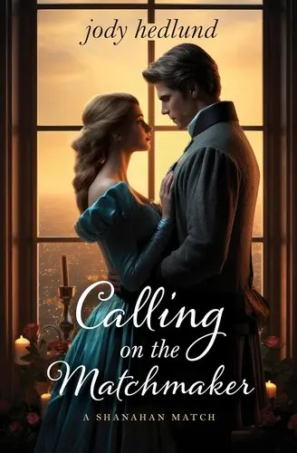 Calling on the Matchmaker (A Shanahan Match, #1)