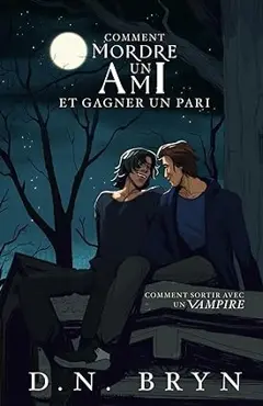 Comment mordre un ami et gagner un pari