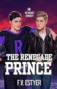 The renegade prince