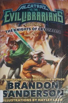 The Knights of Crystallia