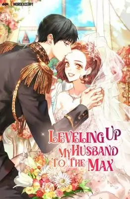 Leveling Up My Husband to the Max Vol. 1 (novel) (novel) (English Edition)