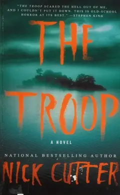 The troop