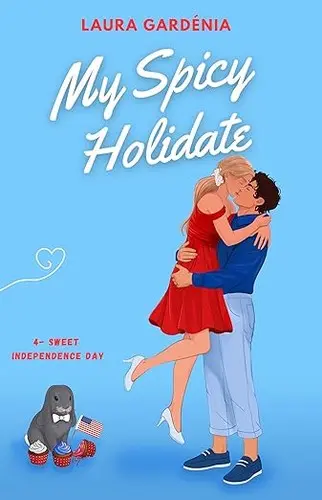 My Spicy Holidate (T4) : Conclusion de la saga fake dating ! (T4) : Conclusion de la saga fake dating ! (French Edition)