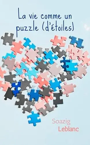 La vie comme un puzzle (d'étoiles)