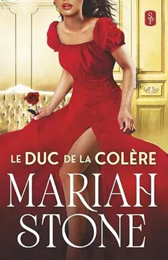 Les Sept lords pécheurs : T.1 Le Duc de la colère