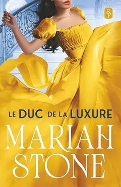 Les Sept lords pécheurs : T.2 Le Duc de la luxure