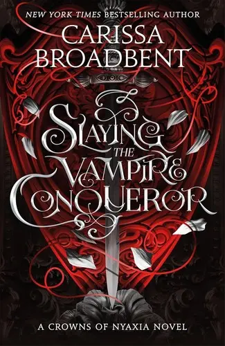Crowns of Nyaxia : Slaying the Vampire Conqueror