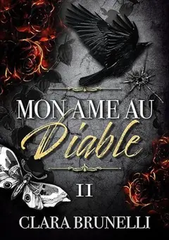 Mon âme au diable T.2