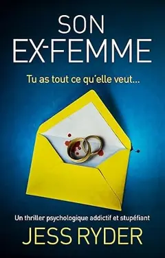 Son Ex-femme