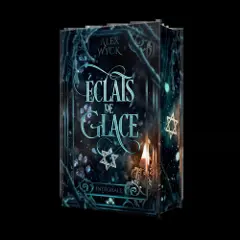 Éclats de Glace - L'Intégrale