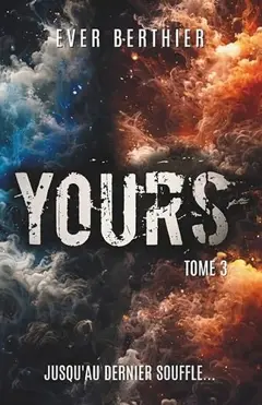 Yours T.3