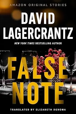 False Note