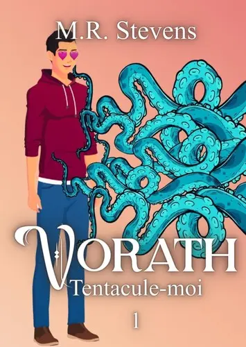 Tentacule-moi T.1