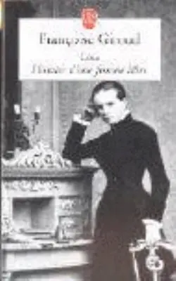 Lou : histoire d'une femme libre
