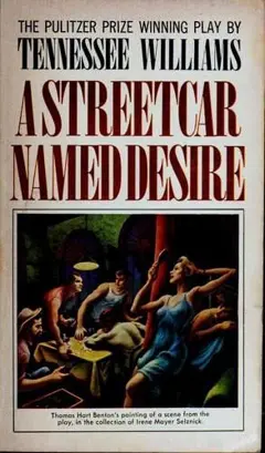 A street car named desire