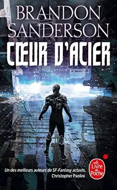 Cœur d acier