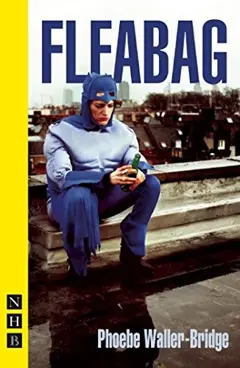 Fleabag, couverture