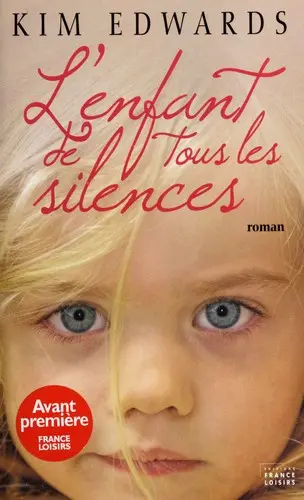 L'enfant de tous les silences