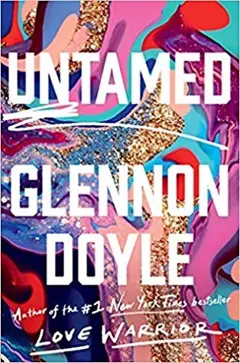 Untamed : Reese's Book Club, couverture