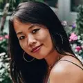 Portrait de Ana Huang