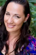 Portrait de Jennifer L. Armentrout