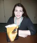 Portrait de Stephenie Meyer