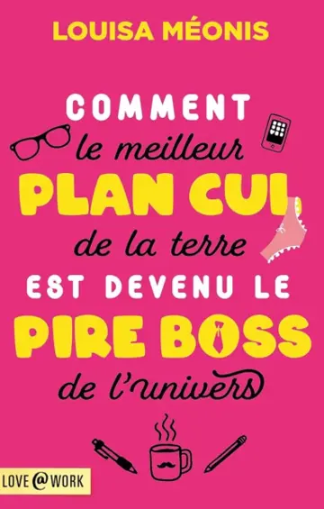 Comment le meilleur plan cul de la terre est devenu le pire boss de l’univers