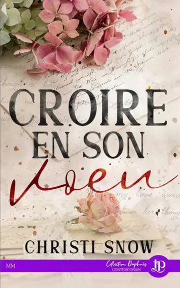 Croire en son vœu