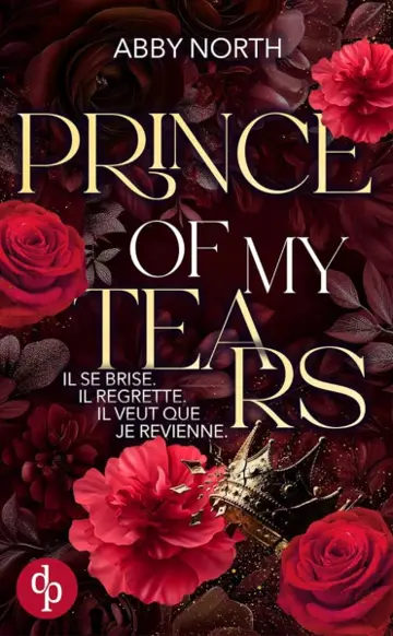The Kingdom tome 3 : Prince of My Tears