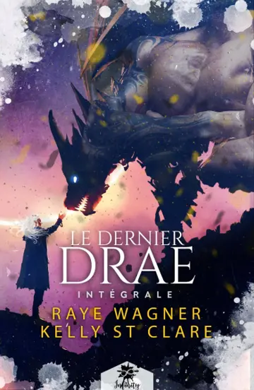 Le dernier Drae - intégrale