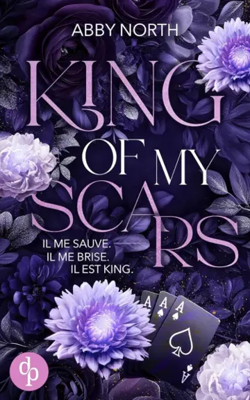 The kingdom tome 1 : King of my Scars