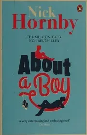 About a boy