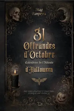 31 offrandes d’Octobre