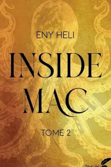 Inside Mac. Vol. 2