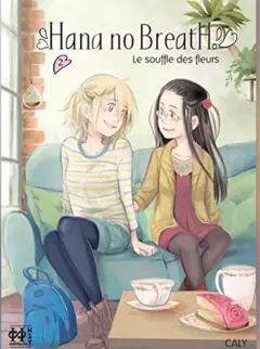Hana no Breath vol.2
