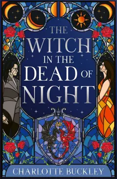 The witch in the dead of night