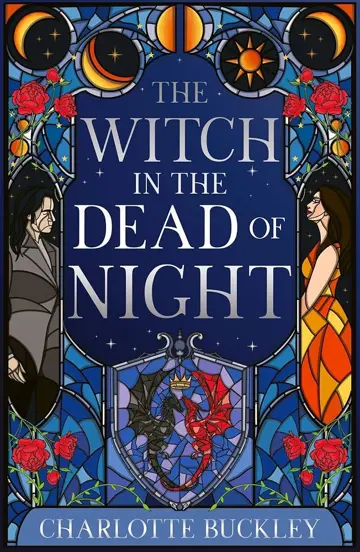 The witch in the dead of night