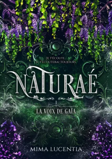 Naturaé : La Voix de Gaïa