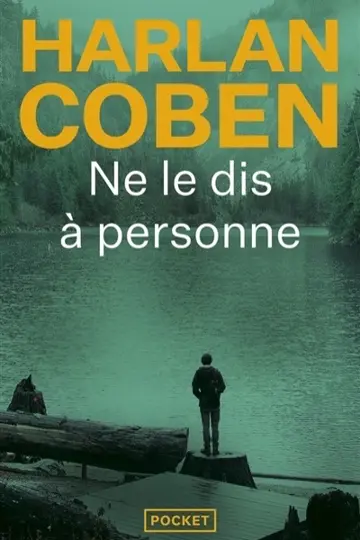 Ne le dis à personne...