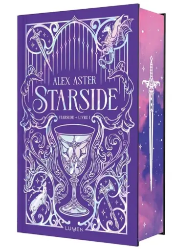 Starside. Vol. 1