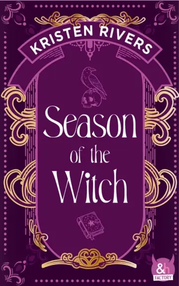 Season of the Witch