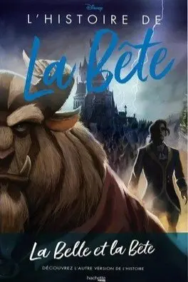L'histoire de la Bête